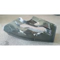 CARBONVANI - DUCATI PANIGALE RACING VERSION BELLY PAN FOR UNDER TAIL EXHAUSTS - AKRAPOVIC, QD, ZARD and TERMIGNONI FORCE CARBONVANI - DUCATI PANIGALE RACING VERSION BELLY PAN FOR UNDER TAIL EXHAUSTS - AKRAPOVIC, QD, ZARD and TERMIGNONI FORCE